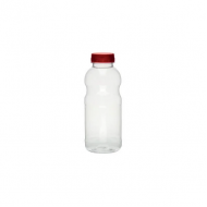 Pet Şişe 200 ml 25 Adet