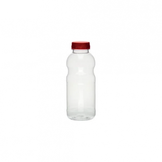 Pet Şişe 200 ml 25 Adet