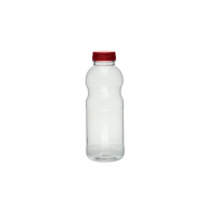 Pet Şişe 250 ml 25 Adet