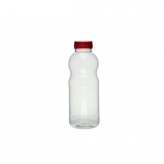 Pet Şişe 250 ml 25 Adet