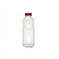 Pet Şişe 330 ml 25 Adet