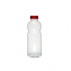 Pet Şişe 330 ml 25 Adet