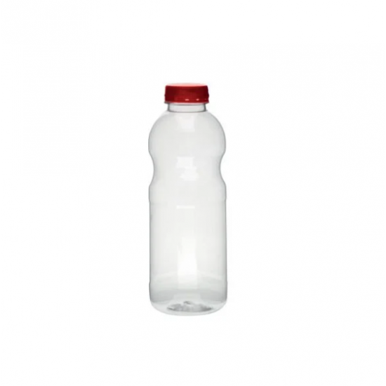 Pet Şişe 330 ml 25 Adet