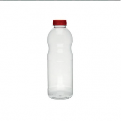 Pet Şişe 400 ml 25 Adet