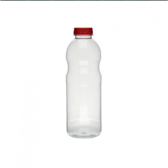 Pet Şişe 400 ml 25 Adet