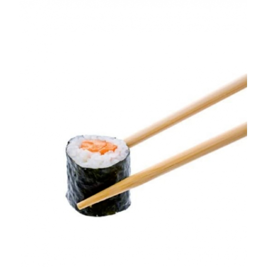 Dolphin Çin Çubuğu Sushi Bambu Chopsticks 50 Çift