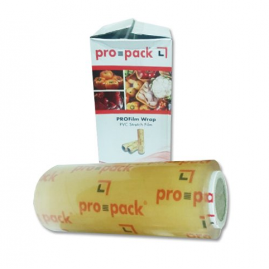 Propack Wrap 45cm 1500 mt 8 m Streç Film