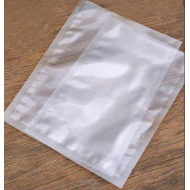 Vakum Poşet Düz 25x30 1 Kilo