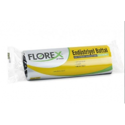 Florex Çöp Poşeti Endüstriyel Battal Boy 400gr