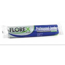 Florex Çöp Poşeti Profesyonel Jumbo Boy 500gr