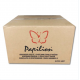 Papilion C Katlama Mini Dispenser Peçete 36x250 adet