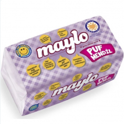 Maylo Puf Mendil 12 Paket Koli