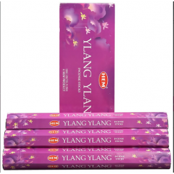 Hem İncense Ylang Ylang Tütsü