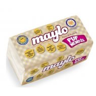 Maylo Puf Mendil 12 Paket Koli