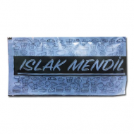 Islak Mendil 6x10 1000 Adet